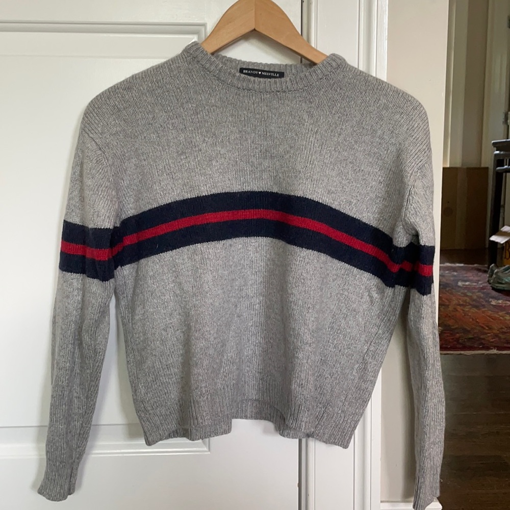 Brandy Melville Sweater